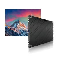 Écran LED pour scène de publicité intérieure 640*480mm UHD 8K P2 GOB Fine Pixel Pitch