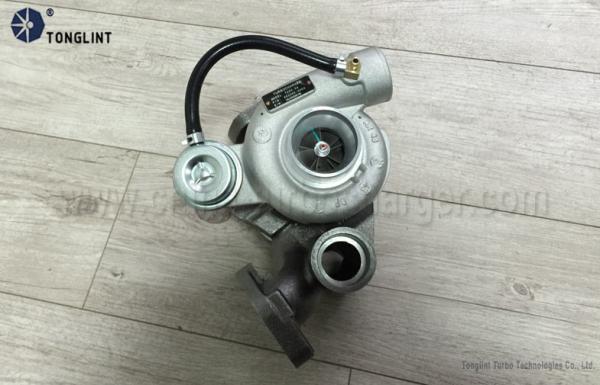 Tonglint Diesel Turbocharger T250-04 Turbo 452055-0004 ERR4802 for Land Rover Discovery, Defender with GEMINI III Engine