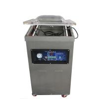 Machine de scellement sous vide de qualité alimentaire SUS304 0,95kw