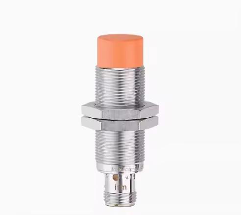 Nouveau capteur analogique inducteur IG6083