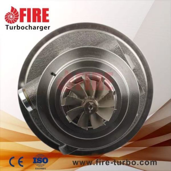 MGT1549SL Turbocharger Cartridge 790317-0004 AA5Z6K682CA For Ford Lincoln EcoBoost With Eco Boost V6 Engine