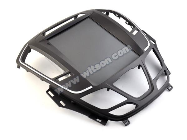 9.7'' Tesla Vertical Screen For Buick Regal Opel Insignia 1 2013-2017 Android Car Multimedia Player