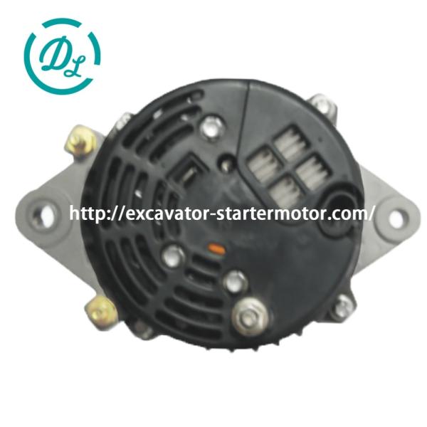 Mercruiser 350 Alternator 12V 70A 19020612 219290 LRA03057 8461N