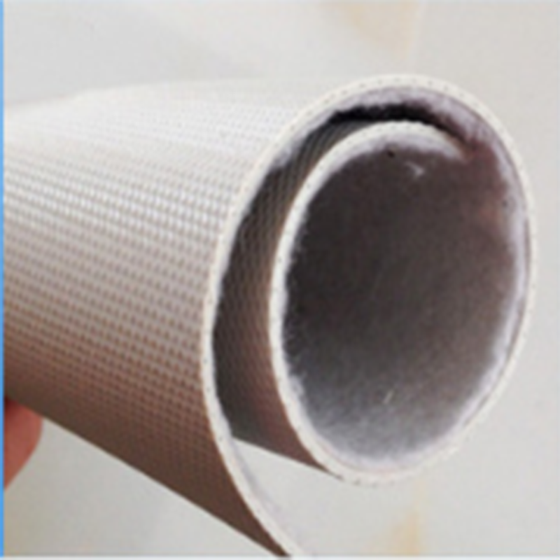 Поливинилхлорид водонепроницаемая мембрана для дома оберток Проект решения возможности