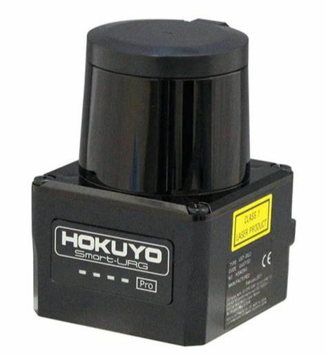 HOKUYO UST-05LX Lidar Scanner Sensor Long Range Lidar Scanner High Accuracy