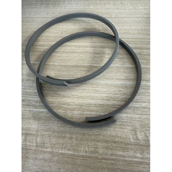 Rubber SPG Seal Industrial Oil Water Chemical Resistance 100*7mm