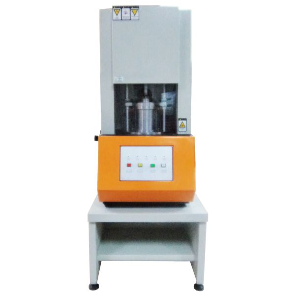 Equipamento de testes do controle de computador/máquina testes de borracha plásticos universais do Rheometer