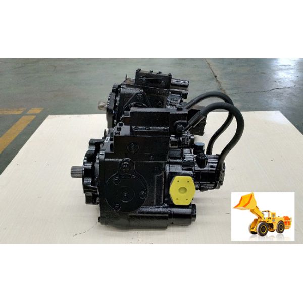 Подземные гидронасосы тележки Надежные качественные подземные гидронасосы PV22 MV23 тележки 1m3