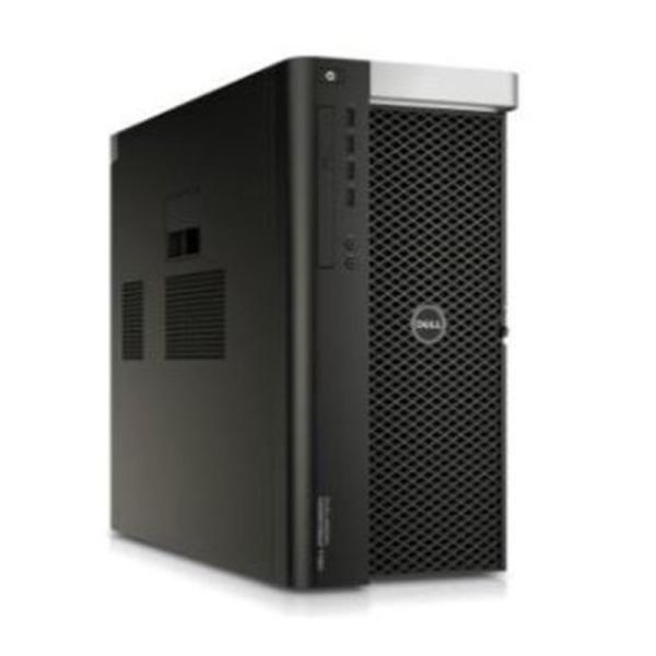 Station de travail personnalisée DELL Precision T7910 pour une productivité optimale