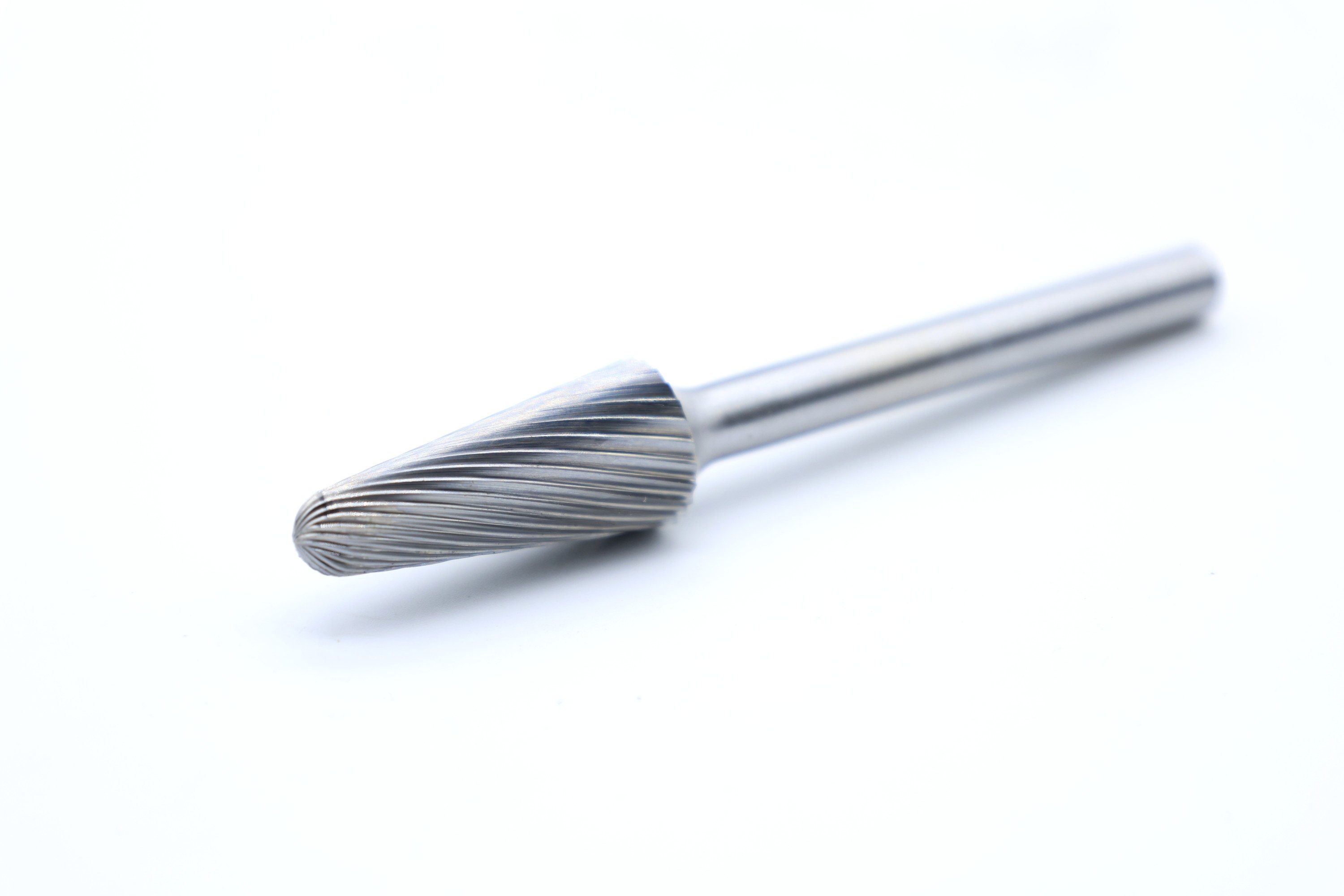 SL-4M DC Double Cut Rotary Burr – For Aluminum and Non-Ferrous Metals