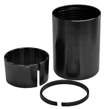 PQ Wire Line Core Barrel Assembly Lifter / Core Lifter Case / Stop Ring Temperature Resistant (ПК) - сборка стволовой стволовой стволовой стволовой стволовой стволовой стволовой