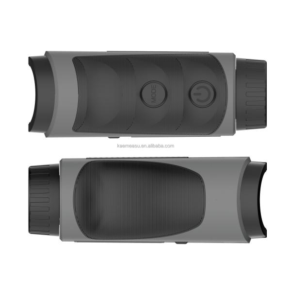 OEM Supported Hunting Rangefinder Scope with Laser Distance Meter and Golf Telescope