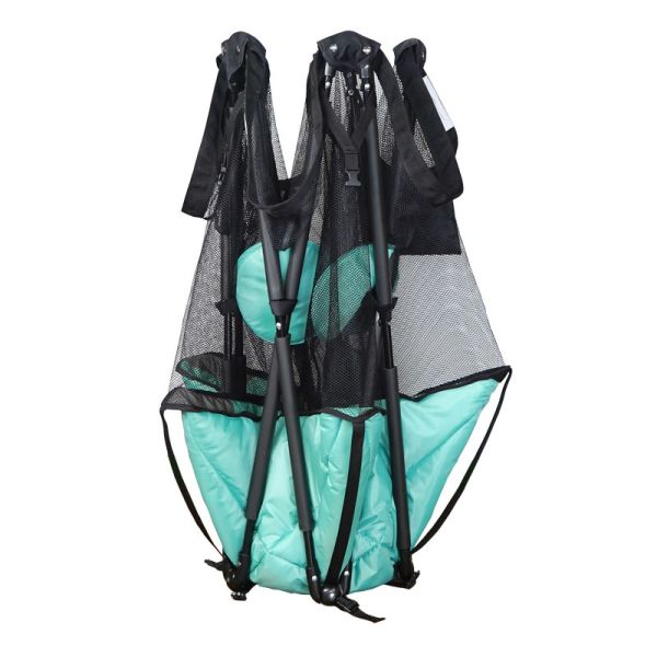 Водоустойчивый Playpen PVC ручки 600D тренировки собаки BSCI портативный