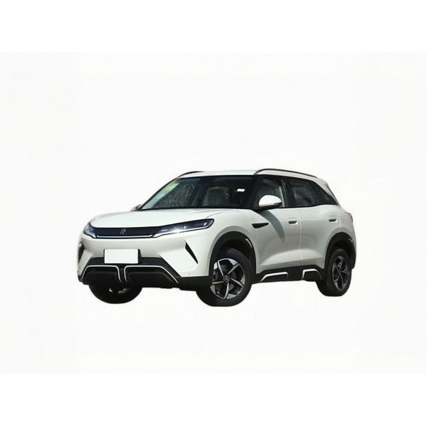 BYD Yuan UP 2024 Model 401KM Beyond Model Economic EV