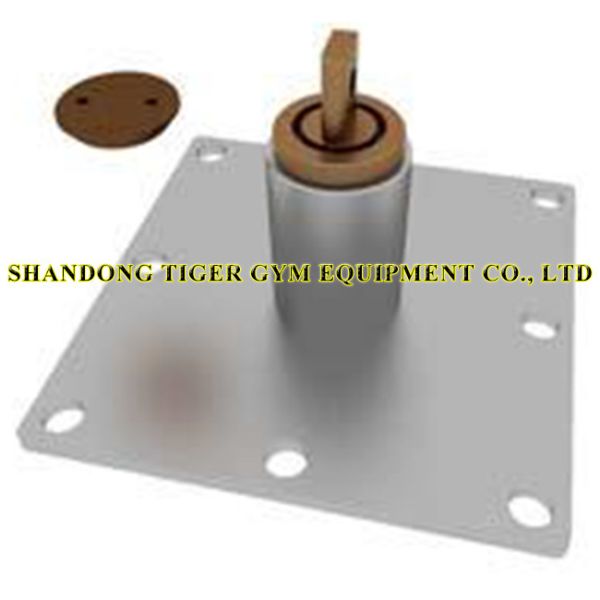 Gymnastics Equipment Gymnastics Underground Embedded Parts