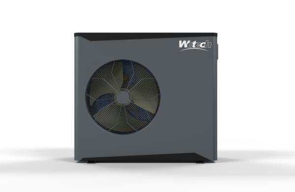 12 kw Monoblock R290 Air to Water Heatpump for Home CE Certified 220V A+++/A++ DC Inverter