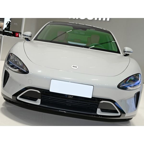 Xiao-mi Su7 Pro Max AWD Vehículo eléctrico de 4 puertas y 5 asientos 2024 Presale con tecnología EV pura y tipo de energía de la batería