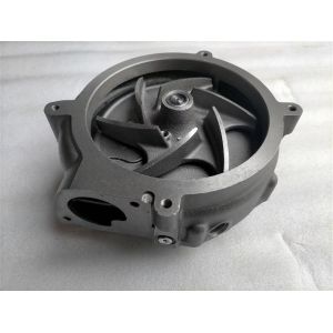 Excavator Water Pump 336-2213 C15 C18 Engine Water Pump 3362213 Water Pump