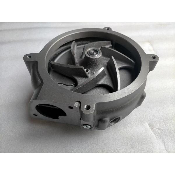 Diesel Engine Water Pump 3362213 336-221 3For CAATerpillar CAAT C15 C18 Engine Part