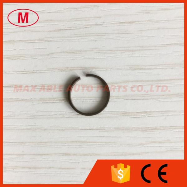 T04E  turbo piston ring compressor side