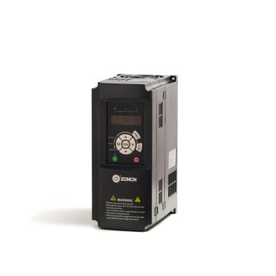 ZONCN 380v 3phase VFD Variable Frequency Drive 5.5kw 7.5kw 11kw AC Inverter