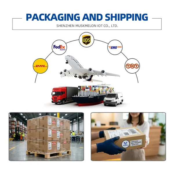VA03-Dry Leased Vehicle GPS Tracker with Light Sensor Tamper Alert