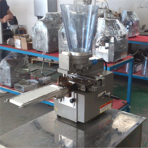 tabletop dumpling machine, desktop dumpling machine, Japan Gyoza Machine