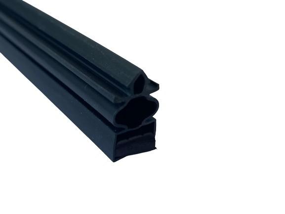 Fridge PVC Door Rubber Seal Gasket Strip Profile Magnet Best Sale for Refrigerator