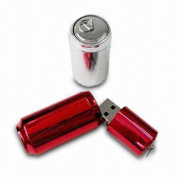 Memoria USB modificada para requisitos particulares AT-308