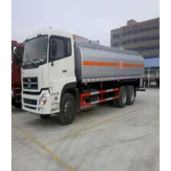 Dongfeng 30Cbm 8X4 12 шины топливно-масляный бак грузовик полная дорога состояние бензин нефти дизельное топливо доставка танк грузовик