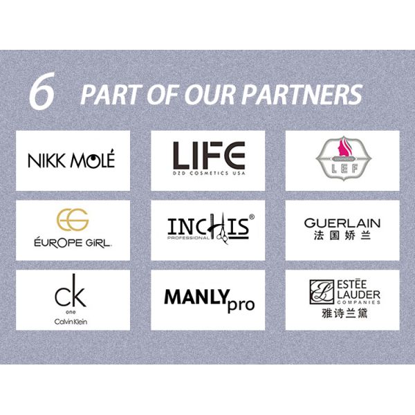 18 штук натуральные волосы большие макияжные щетки набор частный маркировка макияжные щетки