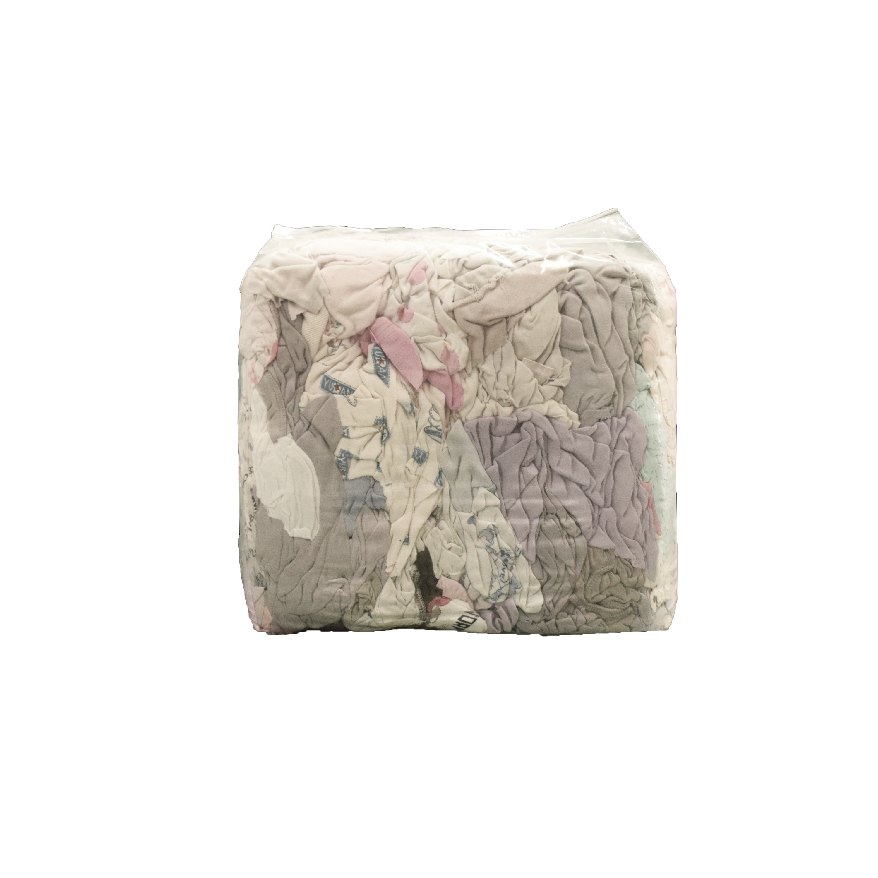 Вода 65cm 25kg/Bag вещество-поглотителя повторно использовала хлопок Rags