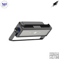 Éclairage de stade à haute puissance LED Flood Light 250W-1500W IK10 IP66 étanche à l'eau pour le terrain de sport