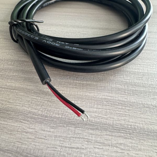 A99BB-200C Temperature Sensor Probe for Swimming Pool Refrigerator A421 Series Electronic Temperature Controller Extension Cable