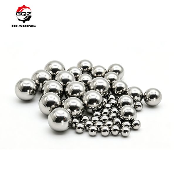 size  7.000 mm  Precision Bearing Steel Ball Solid Chrome Steel Ball