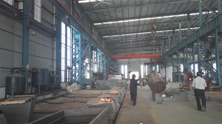 High Strength Round Plain Washer, Custom OD ID Thickness Metal Flat Washer for Flange Connection