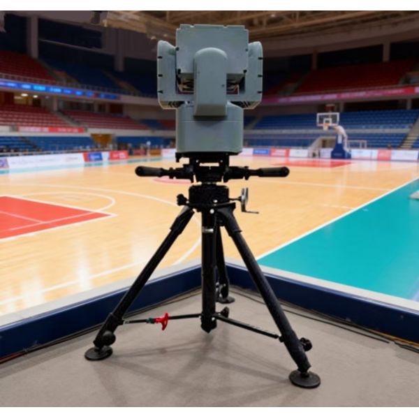 Continuous Remote MCT IR Infrared Hydrocarbon Gas Detector Surveillance System