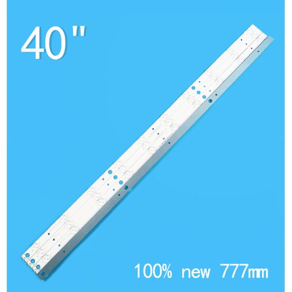 303CX390036 Заднее освещение Haier TV ZDCX39D10-ZC14FG-05 Световая панель HL-10400A28-1001S-01