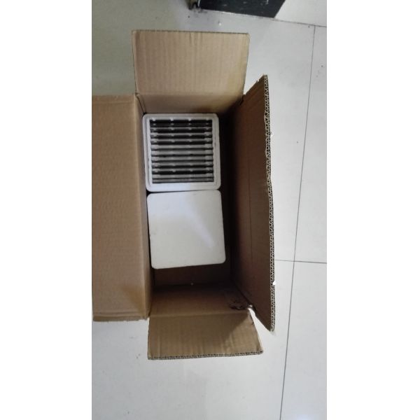 Лезвие вырезывания карбида вольфрама бумажное для делать сигареты Hauni Protos