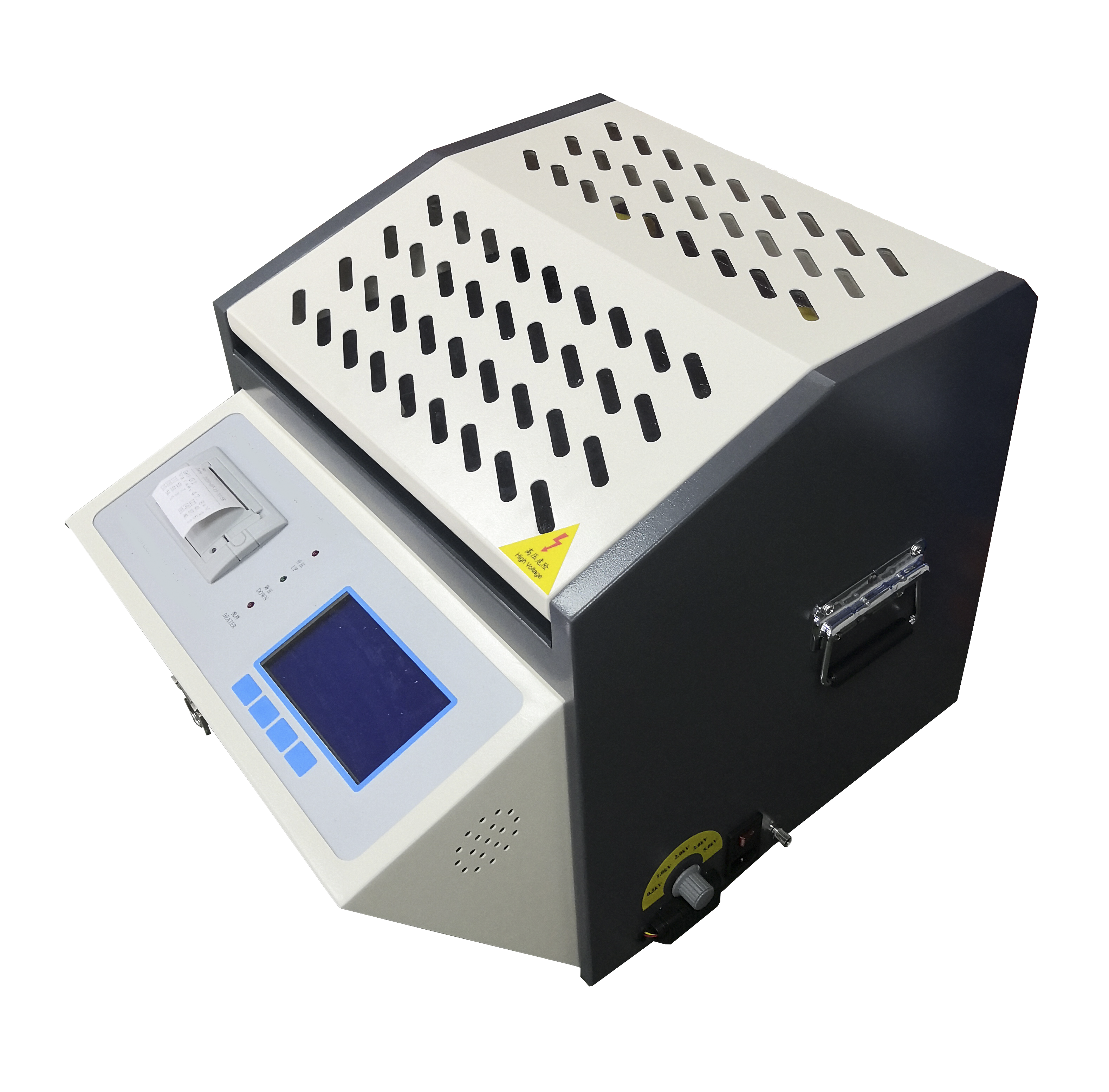 ORO(S1R) Oil Dielectric Strength Tester