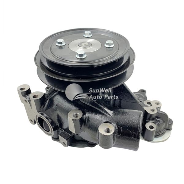 Factory supply  Engine parts Water Pump ME995645 ME095657 For 8DC11