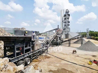 Primary Mobile Jaw Crusher with Belt Conveyor Problems Within 48 Hours After-sales Service
