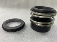 Selo mecânico Burgmann MG13 de bomba de água com o carboneto de silicone G60 Vton