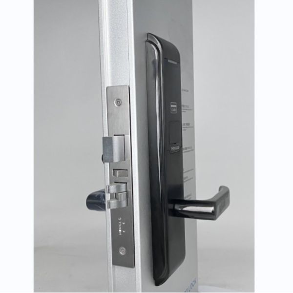 Bluetooth RFID Hotel Lock 304 из нержавеющей стали