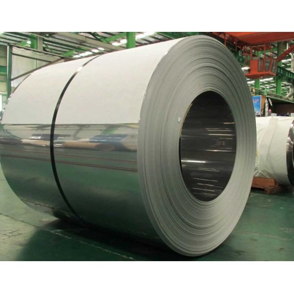 309S Grade Stainless Steel Coil