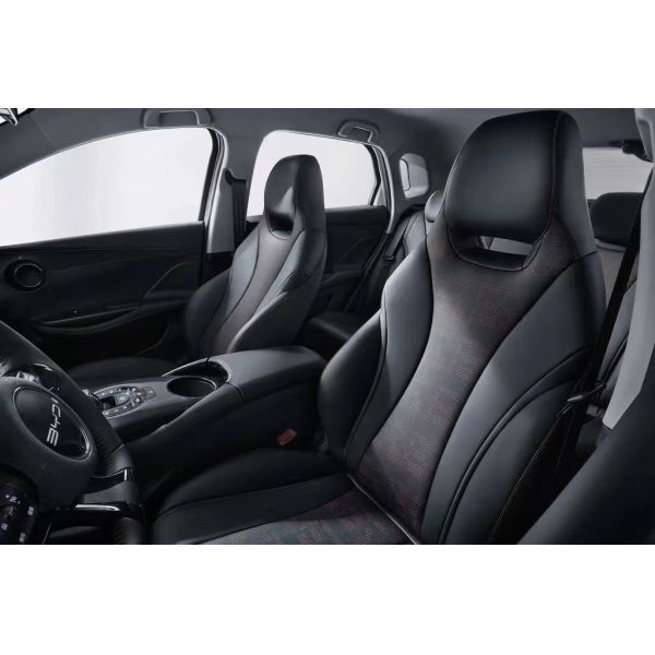 2024 Auto SUV/Mini/Smart/Used/ Electric EV Car with Byd Electric Car Byd E2 2023 Luxury Model Electric Fuel