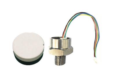 saída do sensor I2C da pressão de Digitas SPI do poder 3.3V, sensor capacitivo da pressão