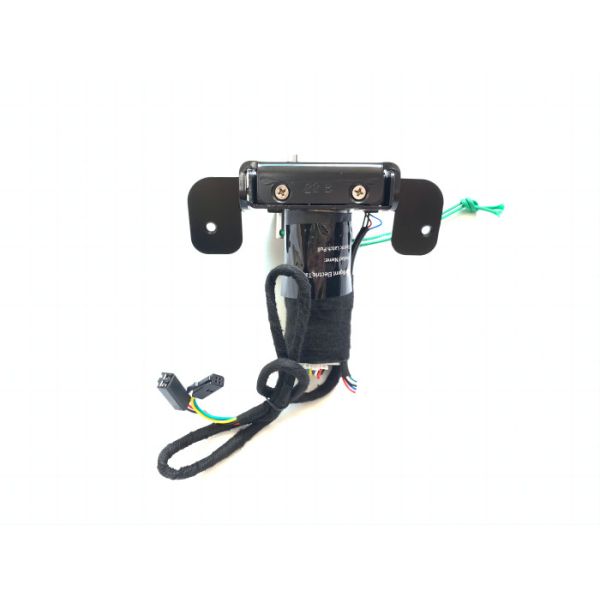 Venucia VX6 Electric Tailgate Auto Parts Tail Door with Perfect Exception Handling