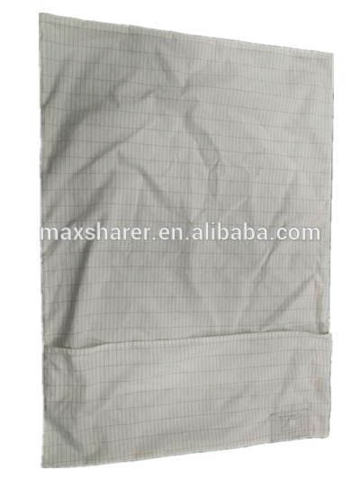 Best Selling Grounding Conductive Silver Fiber Pillow Case Earthing Pillow Case for  Home Use