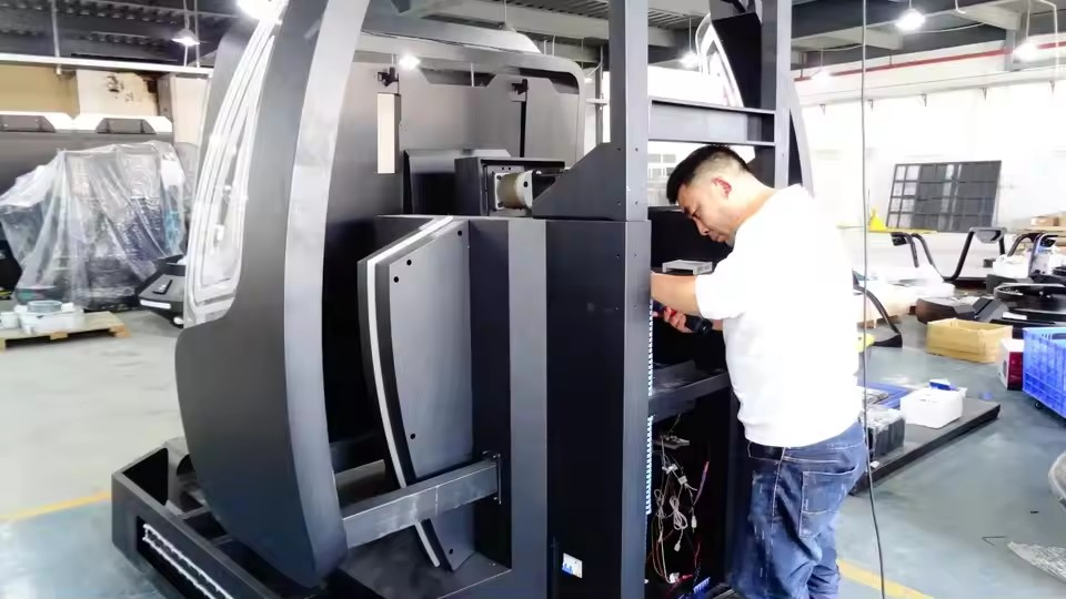 Guangzhou Panyu District Donghuan Yingfu Animation Product Design Center